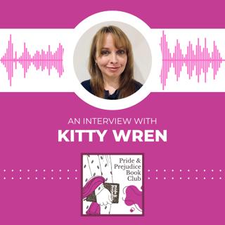 Author Interview: Kitty Wren