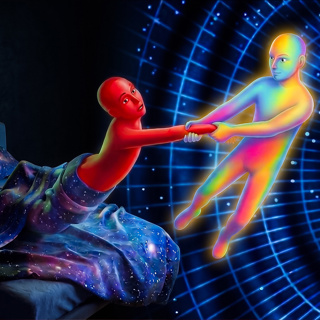 The Quantum Theory of Dreams and Consciousness
