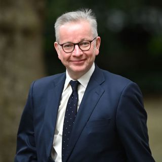Can Gove remake conservatism?