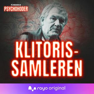 Peter Frederiksen - «klitorissamleren»