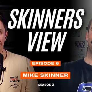 Is Hard Enduro on the Right Track? | Inside the Sport with Mike Skinner | S2E6