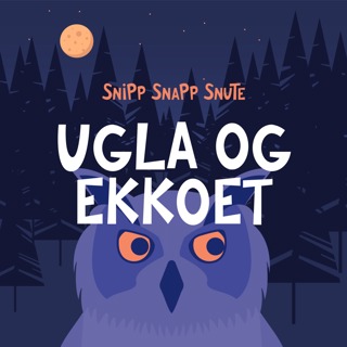 Ugla og ekkoet