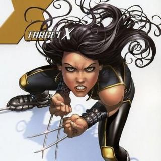 Episode 75: X-23