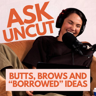 Ask Uncut: The 2AM Secret, A Credit Taking Boss & Giving Up Your Plane Seat.