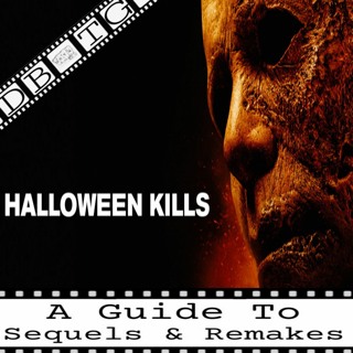352. Halloween Kills