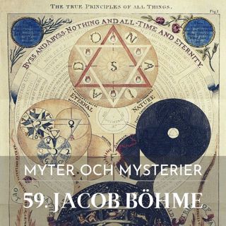 59. Jacob Böhme