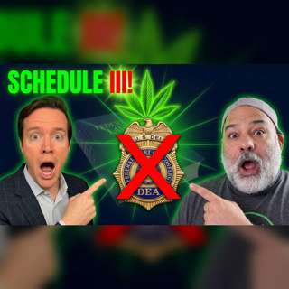 Medical Marijuana Declared Federally Legal: Schedule III Shakeup, 280E Fallout, and Illinois Dispensary Updates