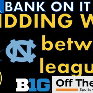 SEC, B1G BOTH want North Carolina, Virginia: Who wins out?