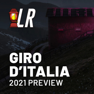 Giro d'Italia 2021 Preview