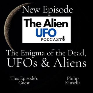 Exploring the Interconnection Between Alien Encounters and Psychic Phenomena in UFO Experiences