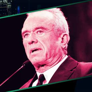 Robert F Kennedy Jr – heroin, vaccin och familjens förbannelse