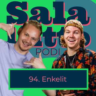 Jakso 94 - Enkelit