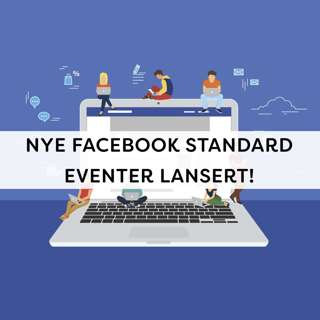 Ep9 - Nye Facebook standard hendelser