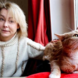 "Myggor och tigrar" förebådade #metoo