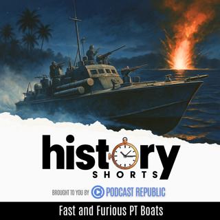 Fast & Furious PT Boats