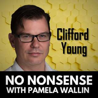 US Politics State of Play with Clifford Young