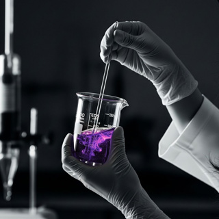 The Holistic Purple Code®: Dermatologist-Developed Peel + LED Therapy for Sensitive Skin