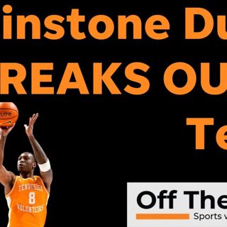 Darlinstone Dubar: Did Vols find final championship piece in win at Texas?