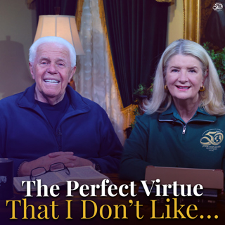 The Perfect Virtue That I Don’t Like…