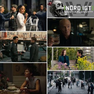 WästVärldsNytt S04E05: Zhuangzi