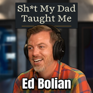 Ep: 55 - Ed Bolian