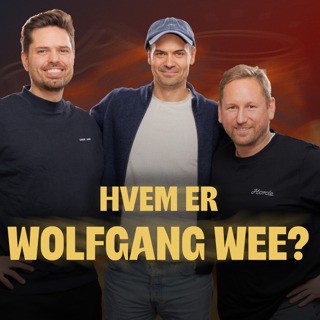 212- Hvem er Wolfgang Wee?