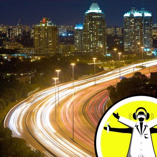 Shedding light on LEDs