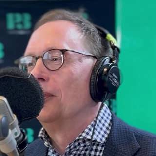 Oisín Cantwell om krimfallen han aldrig glömmer