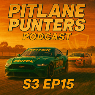 S3 EP15 - Ipswich and The Glen Deliver