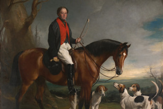 Ep 77 The Lascelles Saga: Australian History