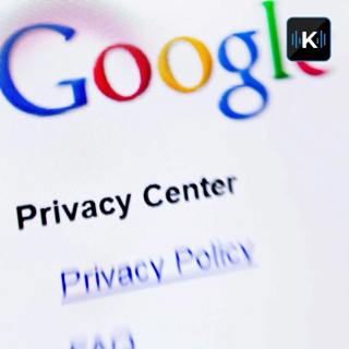 Online privacy? There's no such thing to Google