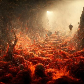 23 Minutes in hell