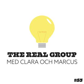 53. The Real Group (Teaser)