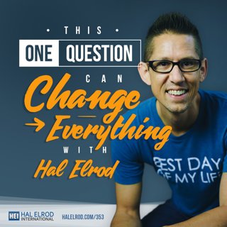 Achieve Your Goals with Hal Elrod