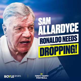 RONALDO MUST BE DROPPED! 😳 & Why England Shouldn't Fear Anyone!