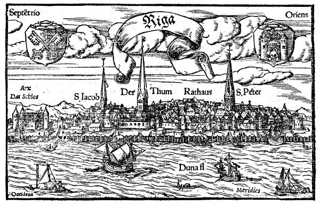 Rīgas aug - 1863. gadā noslēdzas Rīgas vaļņu nojaukšana
