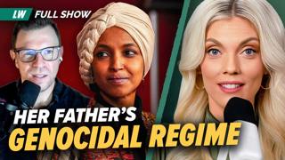 Rep. Ilhan Omar IMMIGRATION FRAUD Exposed? Omar’s Father HID Secret Somali Warlord Past | Ep 178