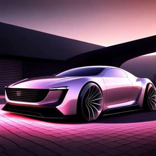 Revolutionizing Luxury Cars: Tesla Model S and Model X to Feature Front Bumper Camera and Ambient Lights