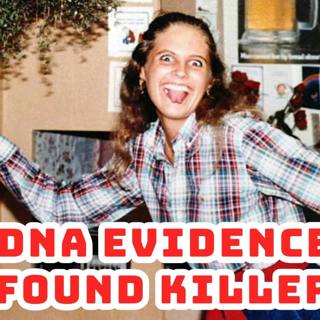 The murder of Angie Samota, SOLVED after 20 years