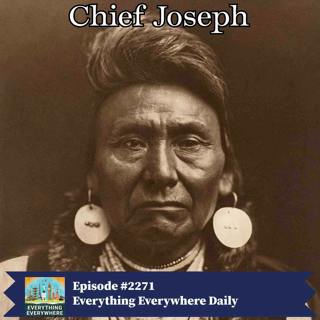 Chief Joseph