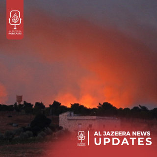 Arms depot explosion injures 4 in Syria, Qatar Economic Forum 2026