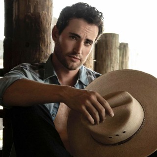 Interview: Out country music star Cameron Hawthorn