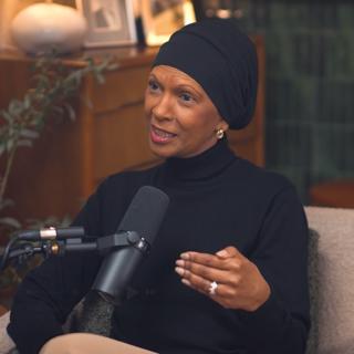 01 - Gina Miller on speaking up, the gender investment gap and why women need to stop saying sorry