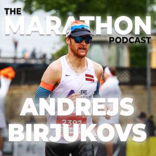 #122 Heart Rate Expert Andrejs Birjukovs