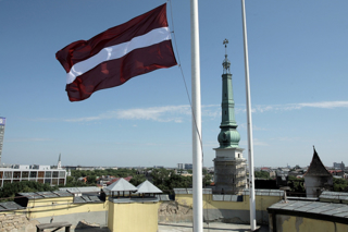 1991.gada augusta pučs. Notikumu aculiecinieku atmiņas