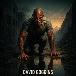 From Rock Bottom to Warrior Mindset – Unfiltered Goggins Motivation