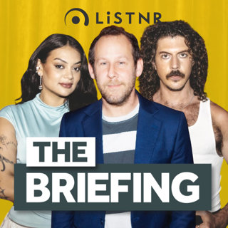 New rules for dodgy real estate agents + The Aussies hacking your algorithm