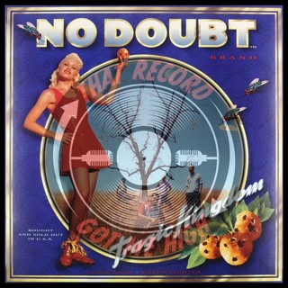 S7E357 - No Doubt 'Tragic Kingdom' with Chelsea Nenni (Late Slip)