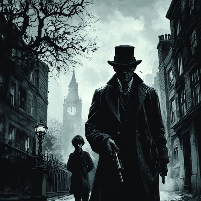 Hampstead Mystery