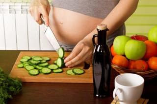 The Top 10 Foods To Eat When Pregnant